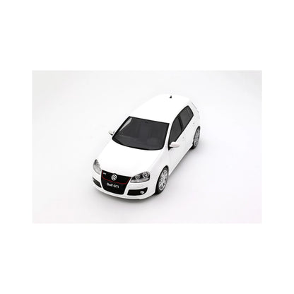 Otto 2007 Volkswagen Golf GTI MK5 Edition 30 Candy White 1:18