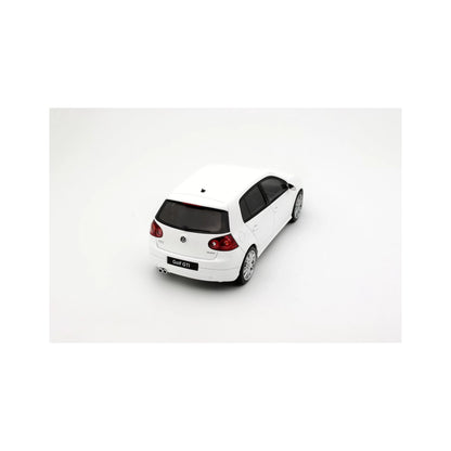 Otto 2007 Volkswagen Golf GTI MK5 Edition 30 Candy White 1:18