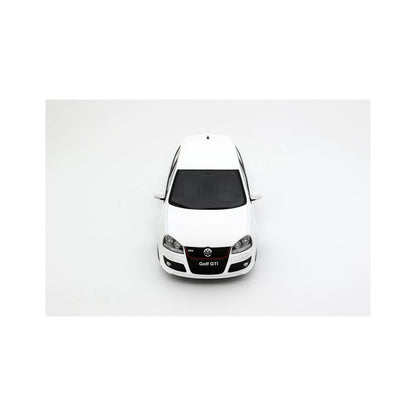 Otto 2007 Volkswagen Golf GTI MK5 Edition 30 Candy White 1:18