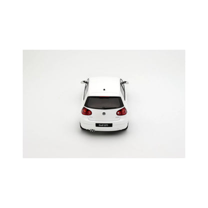 Otto 2007 Volkswagen Golf GTI MK5 Edition 30 Candy White 1:18
