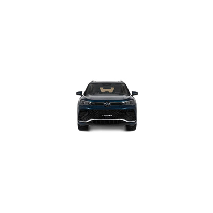 Otto 2024 Volkswagen Tiguan E TSI R-Line Nightshade Blue Metallic 1:18