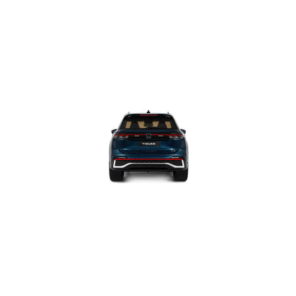 Otto 2024 Volkswagen Tiguan E TSI R-Line Nightshade Blue Metallic 1:18