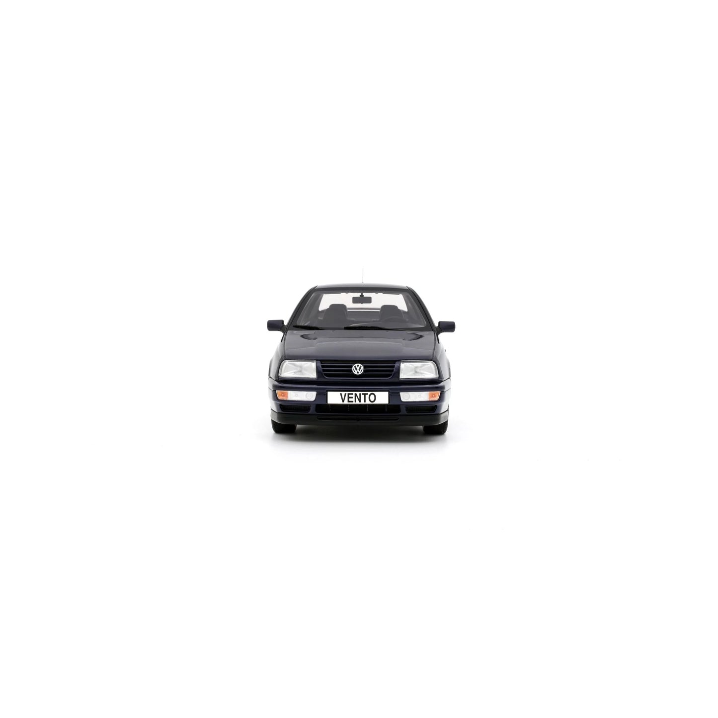 Otto 1996 Volkswagen Vento (Jetta) VR6 MK III Mystic Blue Pearl 1:18