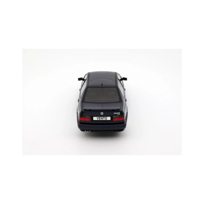 Otto 1996 Volkswagen Vento (Jetta) VR6 MK III Mystic Blue Pearl 1:18