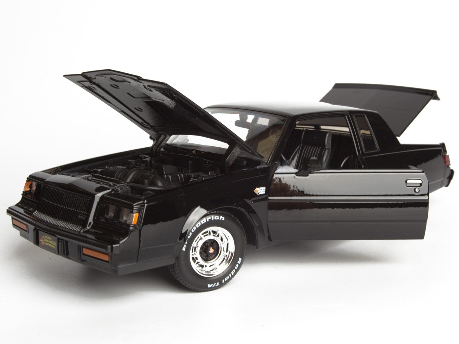 Maisto 1978 Pontiac Trans Am 1:18 Scale | STM Diecast